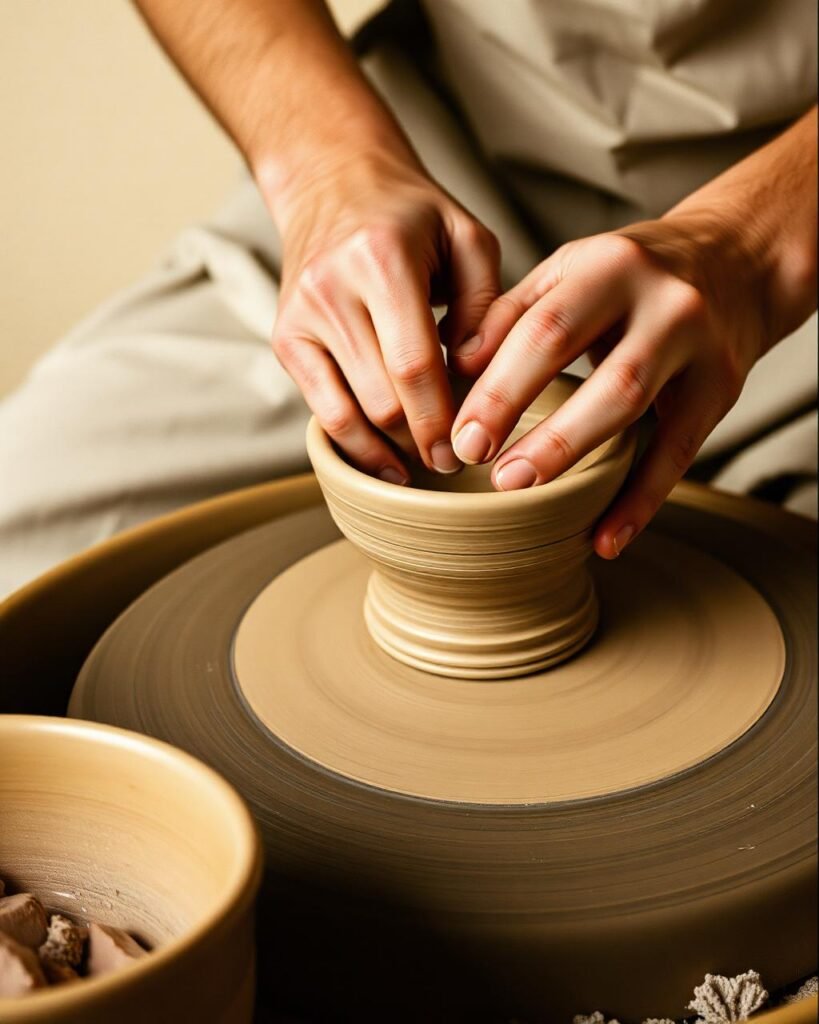 ceramics