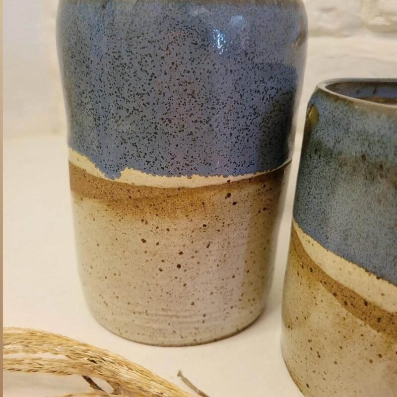 Vaso betty blue G