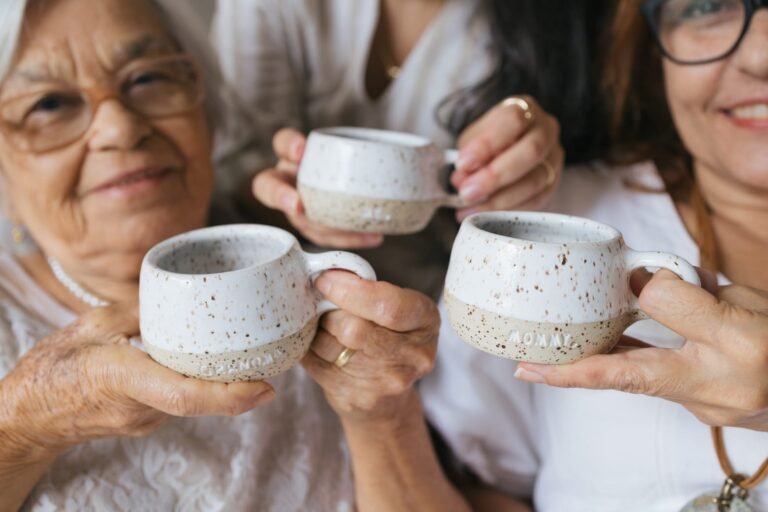 Peças personalizadas de cerâmica: quando o presente ganha um significado ainda maior