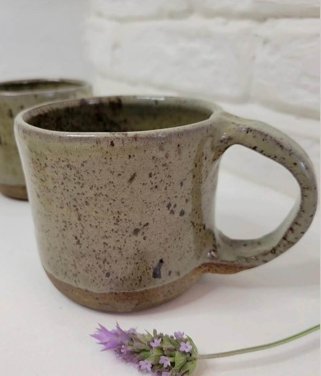 Caneca Vesúvio