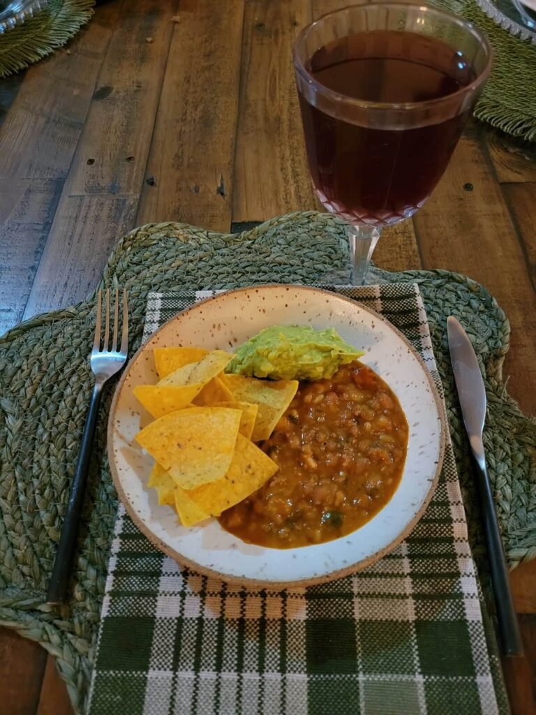 Guacamole: uma receita simples para compartilhar