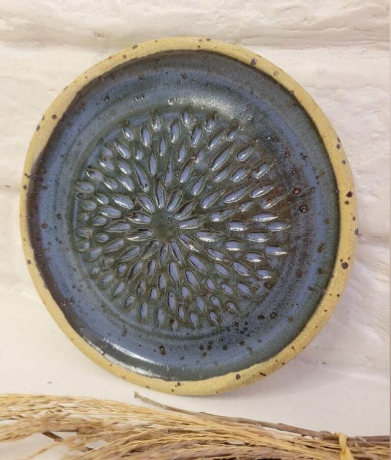 Prato ralador de cerâmica: o utensílio que virou queridinho da cozinha