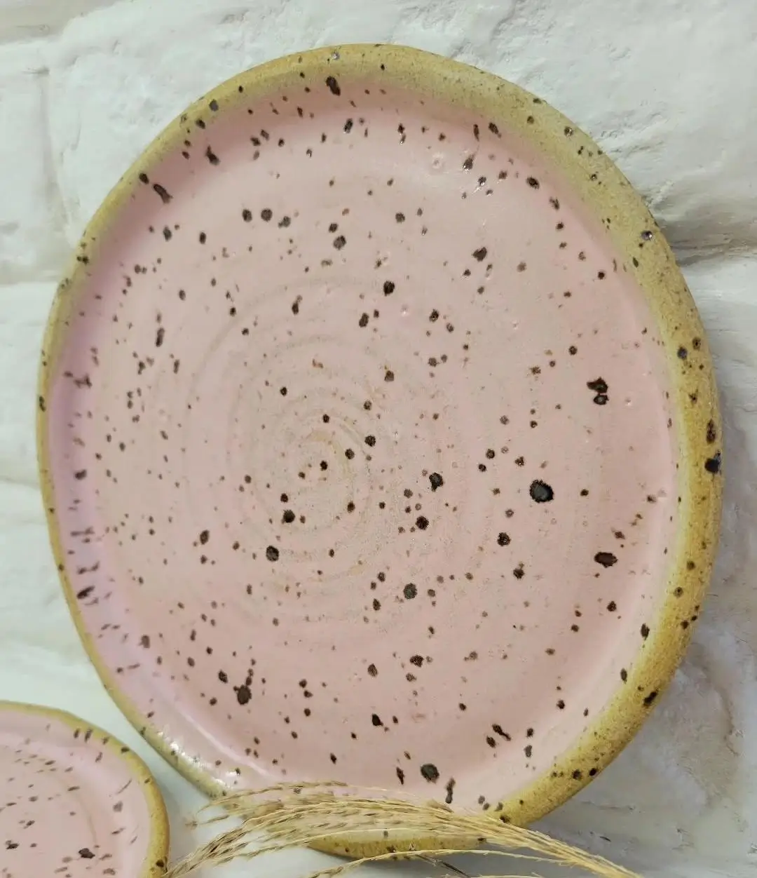 Prato Rosê