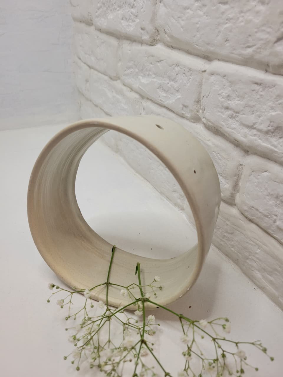 Vaso Minimalista