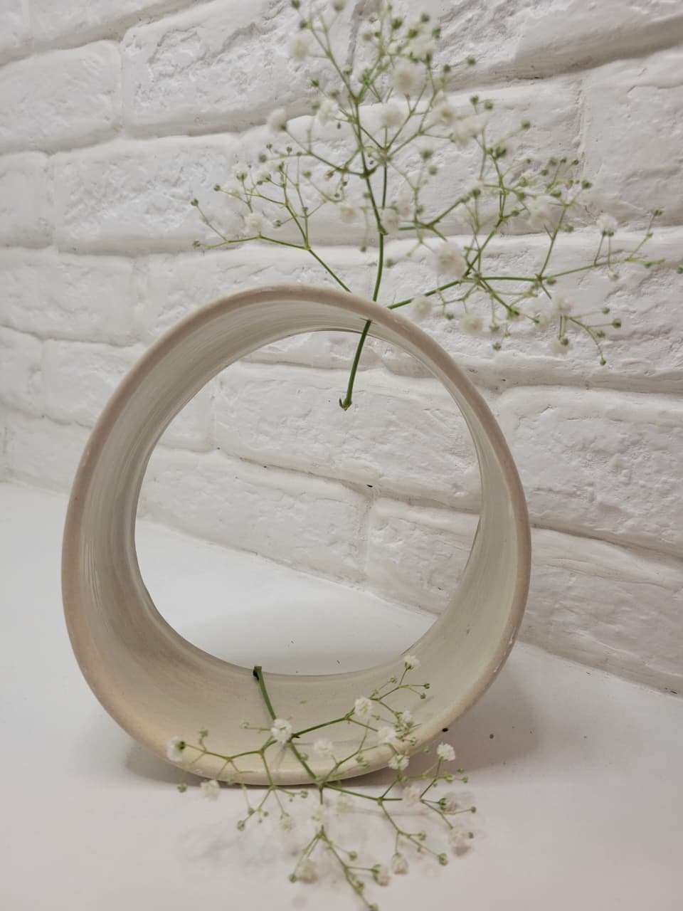 Vaso Minimalista