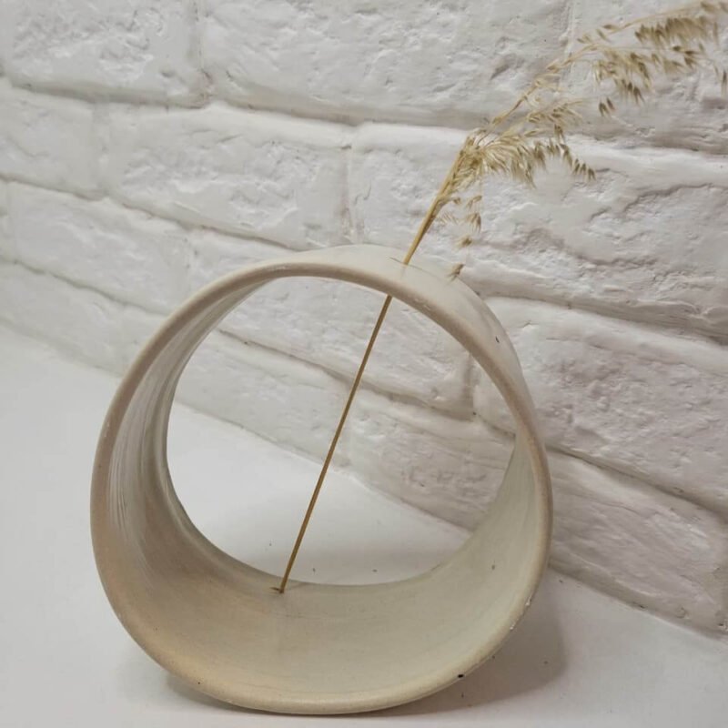 vaso minimalista ()