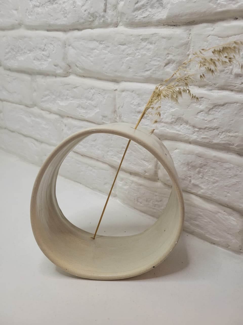 Vaso Minimalista