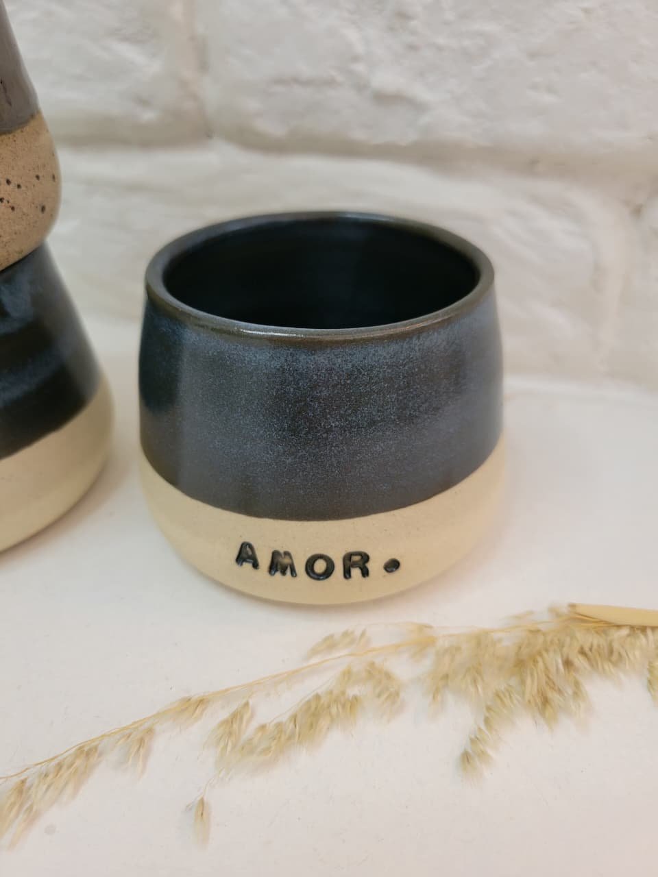 Coleção Fruto do Espírito – Copo Amor