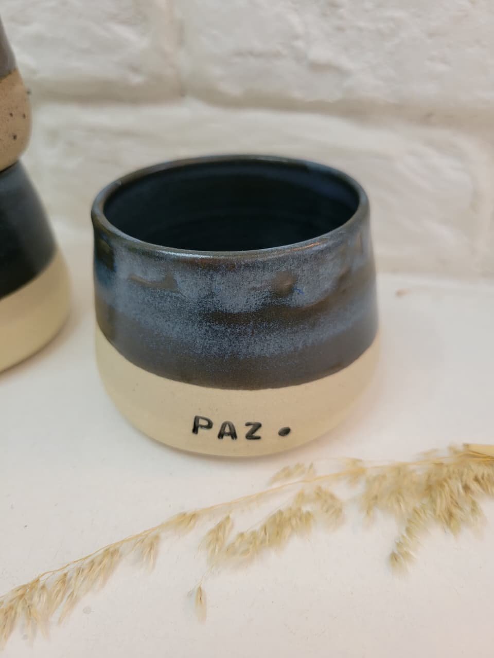 Coleção Fruto do Espírito – Copo Paz